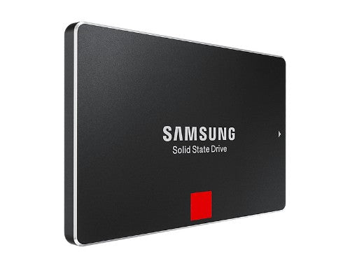 Samsung 850 PRO 1 TB 2.5" Serial ATA III 3D MLC