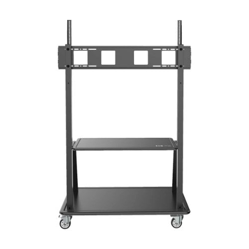 Tripp Lite DMCS60105XXDD TV mount/stand 105" Black