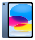 Apple iPad 256 GB 11" Wi-Fi 6 (802.11ax) iPadOS 18 Blue