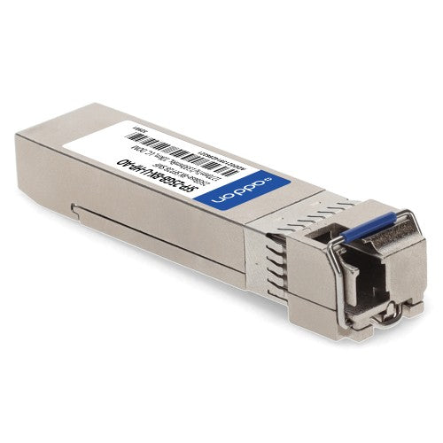 AddOn Networks SFP-25GB-BX-U-HP-AO network transceiver module Fiber optic 25000 Mbit/s SFP28