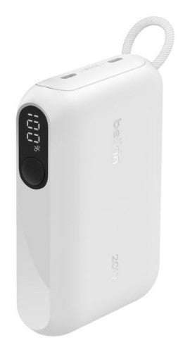 Belkin BoostCharge 10000 mAh White