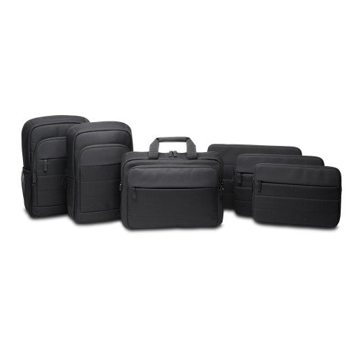 Kensington K60391WW laptop case 14" Backpack Black