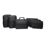 Kensington K60391WW laptop case 14" Backpack Black