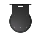 Logitech 952-000223 video conferencing accessory Mounting kit Black