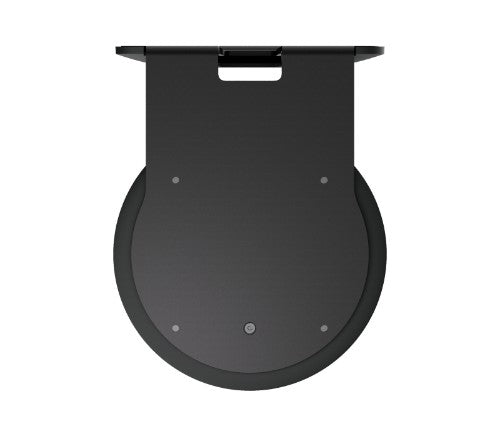 Logitech 952-000223 video conferencing accessory Mounting kit Black