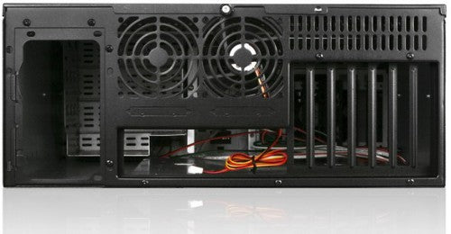iStarUSA D-400-6SE Rack Black