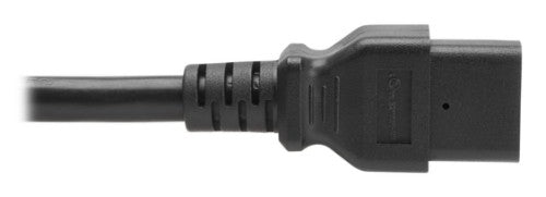 Eaton P035-005 power cable Black 59.1" (1.5 m) C20 coupler C21 coupler