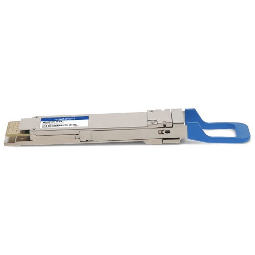 AddOn Networks MMS1V90-WR-AO network transceiver module Fiber optic 400000 Mbit/s QSFP-DD 1310 nm