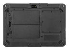 Getac ZX10 G2 128 GB 10.1" 8 GB Wi-Fi 6E (802.11ax) Android 13 Black