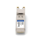 AddOn Networks ET5402-RJ45-AO network transceiver module Copper 10000 Mbit/s SFP+