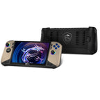 MSI CLAW 8 AI+ A2VM-001US portable game console 8" 1 TB Touchscreen Wi-Fi Beige