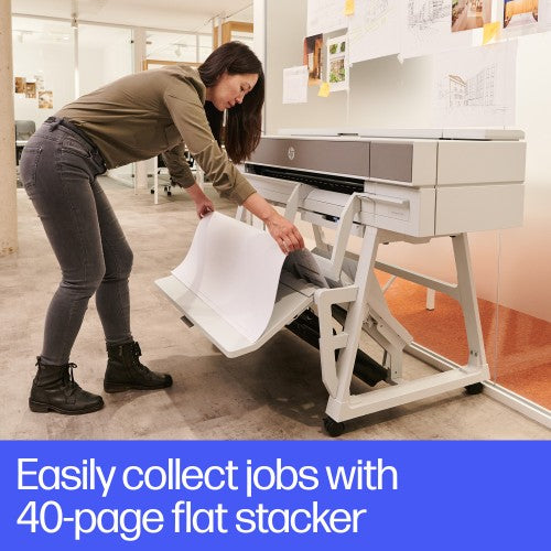 HP DesignJet T950 36-in Printer