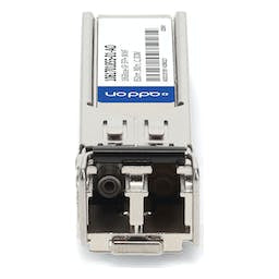 AddOn Networks 1061701855-01-AO network transceiver module Fiber optic SFP+ 850 nm
