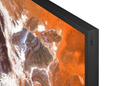 Sony BZ30P Digital signage flat panel 85" LED Wi-Fi 400 cd/m² 4K Ultra HD Black Android 24/7