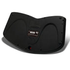 Adesso Tru-Form Media 3150 keyboard Universal RF Wireless QWERTY US English Black