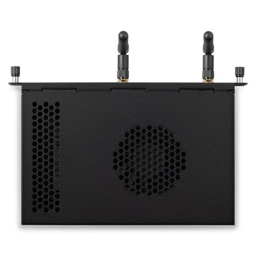 Viewsonic VPC37-W55-G1 embedded computer Intel® Core™ i7 512 GB SSD 16 GB