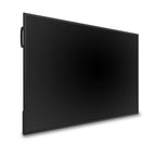 Viewsonic CDE8630 signage display Digital signage flat panel 86" LCD 450 cd/m² 4K Ultra HD Black Built-in processor Android 11 24/7