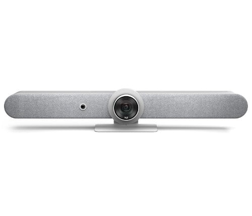 Logitech 960-001320 video conferencing system Ethernet LAN Group video conferencing system
