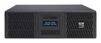 Tripp Lite SU5000RT uninterruptible power supply (UPS) Double-conversion (Online) 5 kVA 4500 W 4 AC outlet(s)