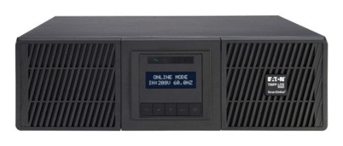 Tripp Lite SU5000RT uninterruptible power supply (UPS) Double-conversion (Online) 5 kVA 4500 W 4 AC outlet(s)