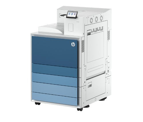 HP LaserJet Enterprise 8501x Black and white Printer