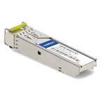 AddOn Networks J4859D-BX40-D-AO network transceiver module Fiber optic SFP