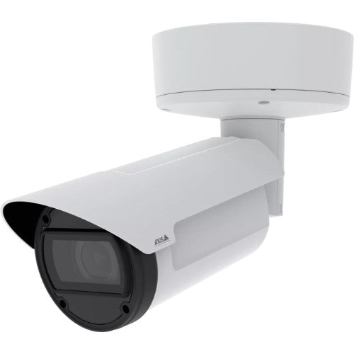 Axis Q1809-LE Bullet IP security camera Outdoor 7680 x 4320 pixels Ceiling/wall