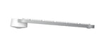 Logitech 920-011559 keyboard Universal Bluetooth QWERTY English Gray
