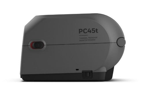 Honeywell PC45T label printer Thermal transfer 203 x 203 DPI Wired & Wireless Ethernet LAN Wi-Fi Bluetooth