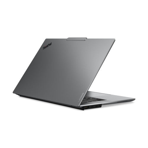 Lenovo ThinkPad X9-15p Gen 1 Aura Edition Copilot+ PC Intel Core Ultra X7 358H Laptop 15.3" 2.8K 32 GB LPDDR5x-SDRAM 1 TB SSD Wi-Fi 7 (802.11be) Windows 11 Pro Gray English