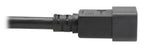 Eaton P035-005 power cable Black 59.1" (1.5 m) C20 coupler C21 coupler