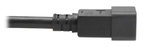 Eaton P035-005 power cable Black 59.1" (1.5 m) C20 coupler C21 coupler