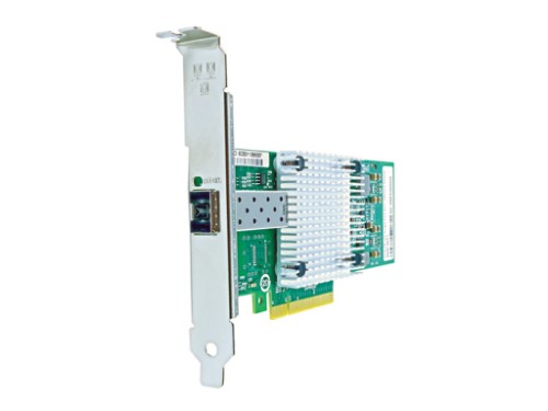 Axiom E10G41BFSR-AX network card Internal Fiber 5000 Mbit/s