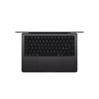Apple MacBook Pro Apple M M5 Max Laptop 14.2" 64 GB 2 TB SSD Wi-Fi 7 (802.11be) macOS Tahoe Black