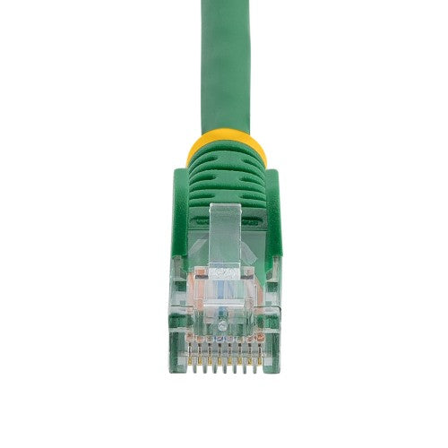StarTech.com 6 ft Green Snagless Category 5e (350 MHz) UTP Patch Cable networking cable 72" (1.83 m)