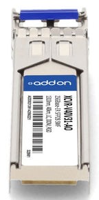 AddOn Networks XCVR-V40V31-AO network transceiver module Fiber optic 25000 Mbit/s SFP28 1310 nm