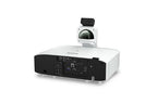 Epson EB-PU1008W data projector Projector module 8500 ANSI lumens 3LCD WUXGA (1920x1200) White