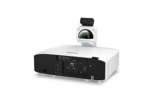 Epson EB-PU1008W data projector Projector module 8500 ANSI lumens 3LCD WUXGA (1920x1200) White
