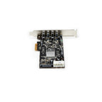 StarTech.com PEXUSB3S44V interface cards/adapter Internal USB 3.2 Gen 1 (3.1 Gen 1)