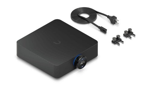 Ubiquiti PowerAmp Home Black