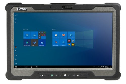 Getac A140 G2 Intel® Core™ i5 512 GB 14" 16 GB Wi-Fi 6 (802.11ax) Windows 11 Pro Black