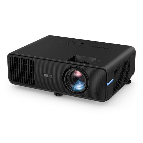BenQ LW600ST+ Short throw projector 3200 ANSI lumens DLP WXGA (1280x800) 3D Black