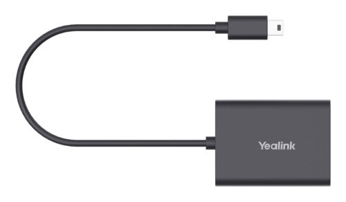 Yealink 1308120 interface cards/adapter RJ-45