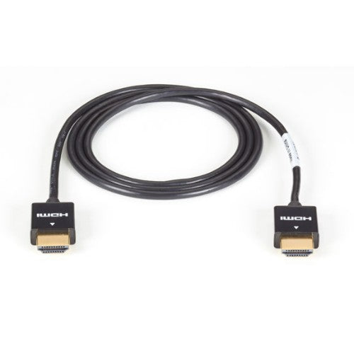 Black Box HDMI 2m HDMI cable 78.7" (2 m) HDMI Type A (Standard)