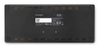 Kensington K33603NA laptop dock/port replicator Wired USB 3.2 Gen 2 (3.1 Gen 2) Type-C Black