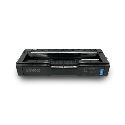 Ricoh 434061 toner cartridge 1 pc(s) Original Cyan