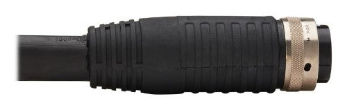 Eaton CBL364-06 power cable Black 71.7" (1.82 m) 8-pin