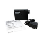 StarTech.com MCM110SC2P network media converter 100 Mbit/s 1310 nm Multi-mode