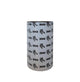 Zebra 2000 Wax thermal ribbon Black