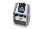 Zebra ZQ600 Plus-HC label printer Direct thermal 203 x 203 DPI 115 mm/sec Wired & Wireless Wi-Fi Bluetooth